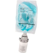 Savon mousse hydratant parfumé - RUBBERMAID - Recharge de 500ml pour Autofoam - Colis de 5 