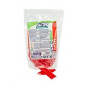 Dtergent dsincrustant dsodorisant en capsules - BATH DESINCRUSTANT - Carton de 75 (3x25)