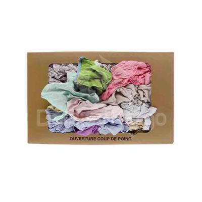 Chiffon "LRC" Nappage pastel - 10 sacs de 1kg