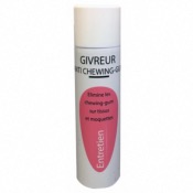 Givreur électronique et anti chewing-gum - Aérosol 400ml