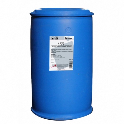Nettoyant dégraissant alcalin - HP30 - Bidon de 220L