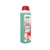 Désincrustant sanitaire concentré - SANET BR75 - Bidon 1L