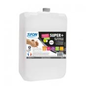 Savon gel mains SUPER + microbilles - TIFON - Colis de 4 cartouches de 4,5L