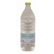 Vinaigre d'alcool anti-calcaire - Bidon de 1.5l