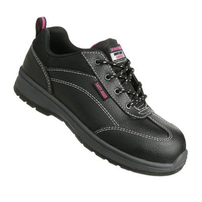 Chaussure de sécurité femme BESTGIRL S3 - SAFETY JOGGER - 36 à 42