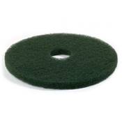 Disque abrasif vert - Spécial haute performance - Diamètre 508mm