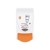 Distributeur de crème protectrice pour recharge 1L