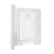 Distributeur essuie-mains pliées - Blanc - Tork Xpress H2