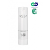 Gel corps et mains - NORDIC SKINCARE - Flacon 300ml