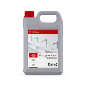 Nettoyant désinfectant sanitaire FORCYDE 4 EN 1- Daily K - Bidon 5l