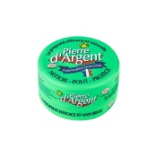 Pierre d'argent - Nettoyant universel - Pot 300gr