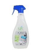 Dégraissant multi-surfaces - MULTI'SOFT - Spray 750ml