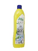 Crème à récurer - CREAM LEMON ECOLABEL - 650ml