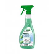 Destructeur d'odeurs biotechnologique - BIOBACT SCENT - Spray 500ml