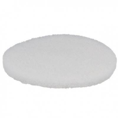 Disque abrasif blanc - Lustrage et Polissage - Diamètre 254mm