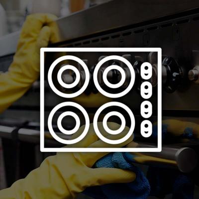 PRODUITS DE NETTOYAGE ET DGRAISSANTS POUR CUISINE