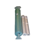 Film btiment pli en 2 neutre - 150 - 3x54m - 162 m