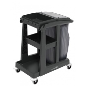 Chariot m�nage - ECO-MATIC 1 avec kit SRK21