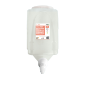 Crème lavante parfumée KLEAN'ALOE recharge 1000ml - Colis de 6