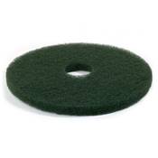 Disque abrasif vert - Spécial haute performance - Diamètre 533mm