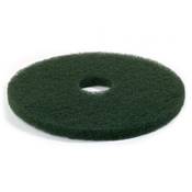 Disque abrasif vert - Spécial haute performance - Diamètre 533mm