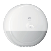 Distributeur Papier Hygiénique à dévidage central - TORK SmartOne T8
