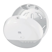 Distributeur Papier Hygiénique à dévidage central - TORK SmartOne T8