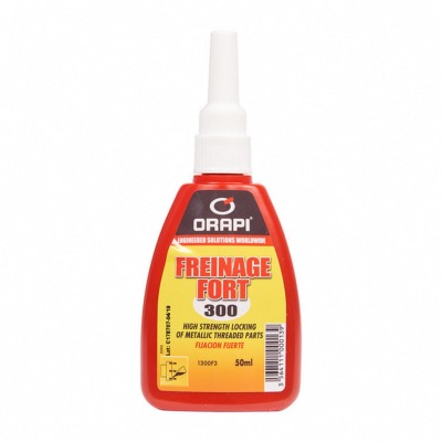 Frein filet freinage fort 300 ORAPI - Flacon 50 ml