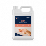 Gel hydroalcoolique - Daily K - Bidon 5l 