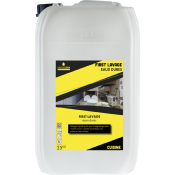 Lavage eau dure pour machine - FIRST CLEAN - Bidon 20l