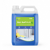 Nettoyant multi-surfaces Ecolabel NET'SURF - Daily K - Bidon 5l 