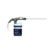 Pistolet RSG avec tuyau de connexion