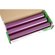 Recharge film alimentaire 30cm x 300m WRAPMASTER 3000 - Carton de 3 rouleaux
