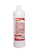 Ultra détartrant sanitaire concentré - Bidon 1L