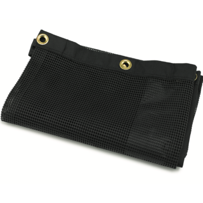 Sac à linge en tissu pour chariot d'étage