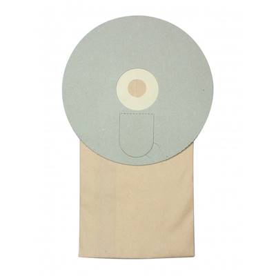 Sacs papier pour aspirateur YP1/5 BACKPACK - Sachet de 10