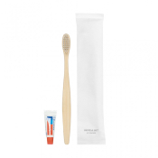 Set dentaire EcoEssential - Carton de 100
