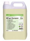 Shampooing liquide pour moquettes et tapis - TASKI TAPI SHAMPOO - Bidon 5l