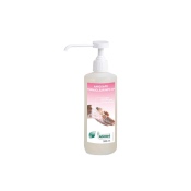 Solution lavante MANUCLEAR NPC HF - Flacon pompe 500ml