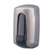 Distributeur de savon vrac - ABS Nickel bross - 1L