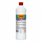 Liquide vaisselle manuel parfum citron PLONGY'LAV - Bidon 1L