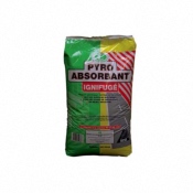 Absorbant Sciure végétale ignifugée - Sac 40L
