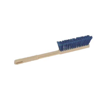 Balayette vinyle long manche 49 cm