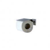 Distributeur papier hygiénique domestique - KATY - Inox