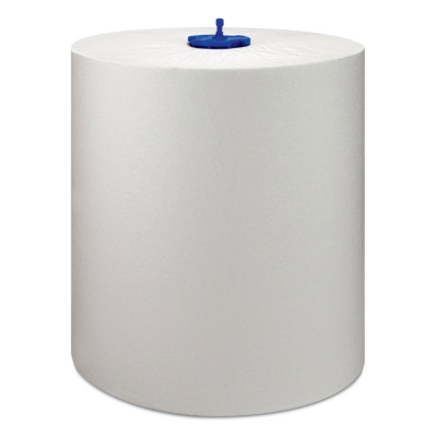 Essuie-mains Rouleau 280 m - 1 pli - Tork Matic H1 - Carton 6 rouleaux