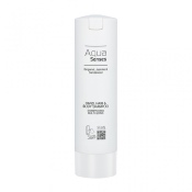 Multi-soins 3 en 1 corps, mains et cheveux - AQUA SENSES - Flacon 300ml