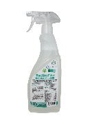 Désodorisant virucide désinfectant alimentaire sans rinçage - BACTINYL AIR CITRON - Spray 750ml