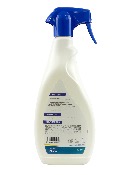 Spray dégraissant désinfectant surfaces alimentaires - DETERQUAT DDM - 750ml