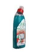 Gel WC MINT Ecolabel GREENCARE - Bidon de 750ml