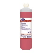 Dégraissant rémanent sanitaires -  TASKI SANI AMI F - Flacon 1l